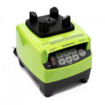 Високопотужний професійний блендер JTC OmniBlend V TM-800B 1,5 л зелений - Зображення 6