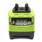 Високопотужний професійний блендер JTC OmniBlend V TM-800B 1,5 л зелений - Зображення 5