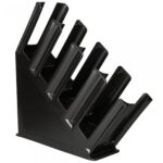 Диспенсер для паперових стаканів на 4 відділення - Зображення 3