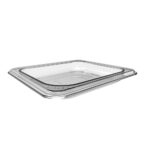 Гастроємність із прозорого полікарбонату GN1/6 20