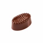 Форма для шоколаду Martellato 35x22 мм