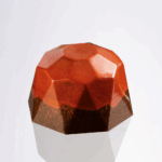 Форма для шоколаду Martellato 28 мм - Зображення 3