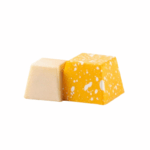 Форма для шоколаду Martellato "Подвійні куби" 36х25 мм, h -16 мм (24 шт)