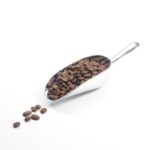 Совок алюмінієвий для сипучих та льоду 190 мл - Зображення 5