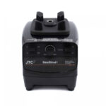 Високопотужний професійний блендер JTC OmniBlend I TM-767B 1,5 л чорний - Зображення 2