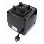 Високопотужний професійний блендер JTC OmniBlend I TM-767B 1,5 л чорний - Зображення 5