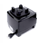 Високопотужний професійний блендер JTC OmniBlend V TM-800A 1,5 л чорний - Зображення 6