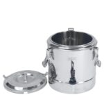 Термос з краном Brillis WH3102 22 л - Зображення 4