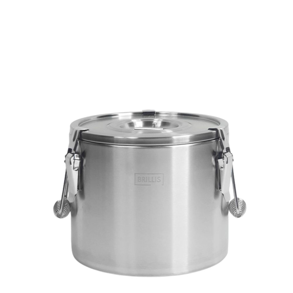 Відро для зберігання Brillis WH3216 15 л