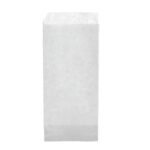 Куточок паперовий для хот-догу бурий 5603 (500 шт) 200х85 мм