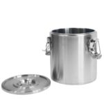 Відро для зберігання Brillis WH3217 22 л - Зображення 2