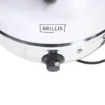 Електросупниця Brillis ESK02A 10 л - Зображення 10