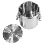 Відро для зберігання Brillis WH3217 22 л - Зображення 3