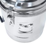 Термос з краном Brillis WH3102 20 л - Зображення 5