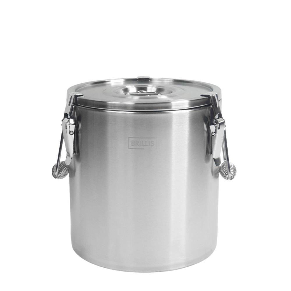 Відро для зберігання Brillis WH3217 22 л