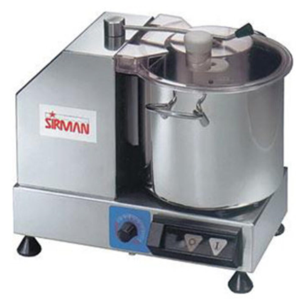 Кутер Sirman C 9 VV CE