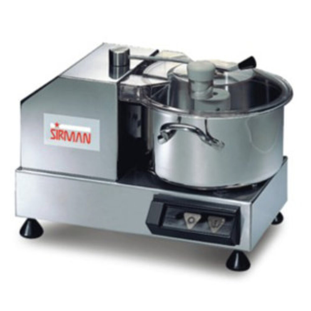 Кутер Sirman C 4 VV CE 4 л