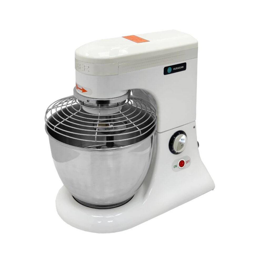 Міксер планетарний Hurakan HKN-KS5M на 5 л