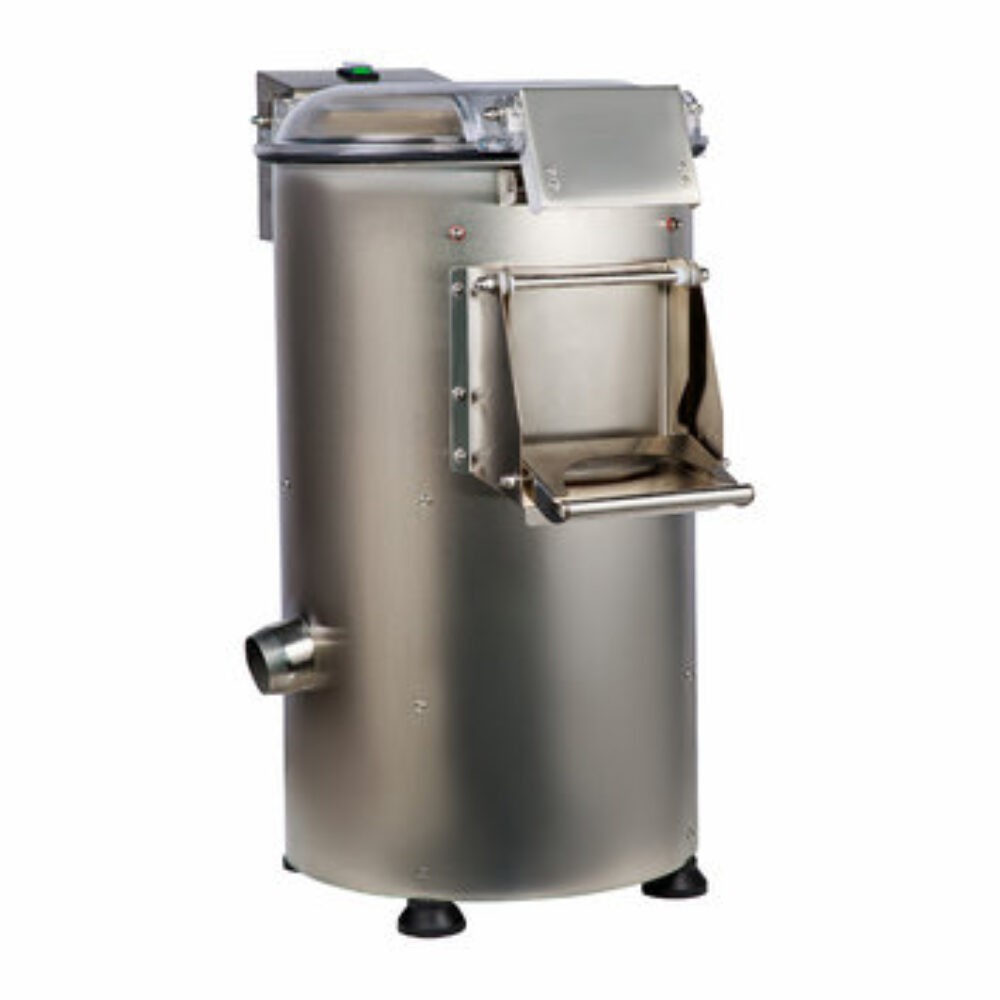 Картоплечистка Hurakan HKN-PPF10M