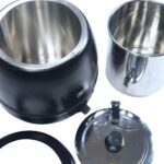 Електросупниця Brillis ESK01A 10 л - Зображення 8