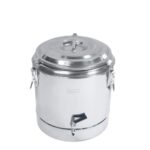 Термос з краном Brillis WH3102 20 л