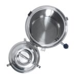 Термос з краном Brillis WH3101 12 л - Зображення 4