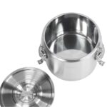 Відро для зберігання Brillis WH3216 15 л - Зображення 4