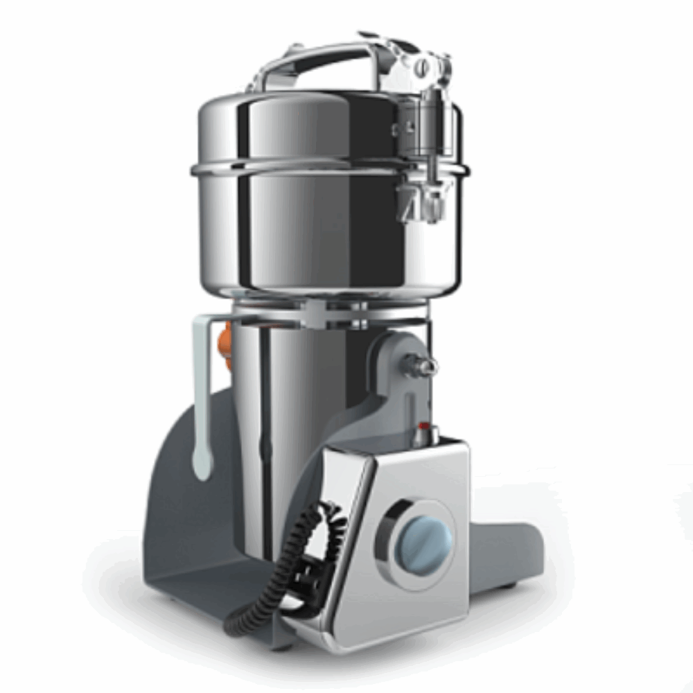 Подрібнювач для спецій hurakan HKN-SG400