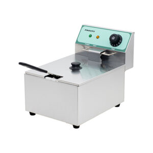 Запчастини для фритюрниць