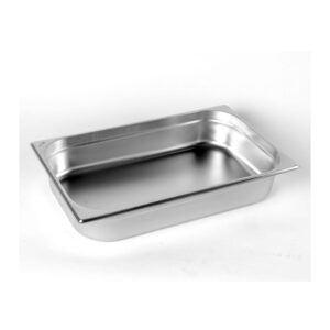 Гастроємності з нержавіючої сталі