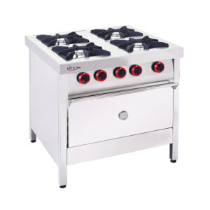 Газові плити