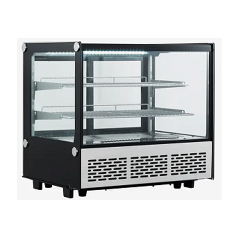 Вітрина холодильна Hurakan HKN-LPD120S 710х568х(H)686 мм