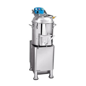 Картоплечистки