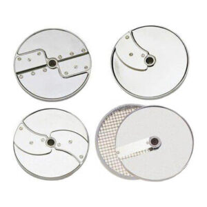 Диски до овочерізок