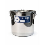 Відро для транспортування їжі Ozti 14,5 л