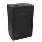 Термоконтейнер штабельований One Chef 35 л 600х400х255 мм - Зображення 2