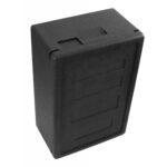 Термоконтейнер штабельований One Chef 35 л 600х400х255 мм - Зображення 3