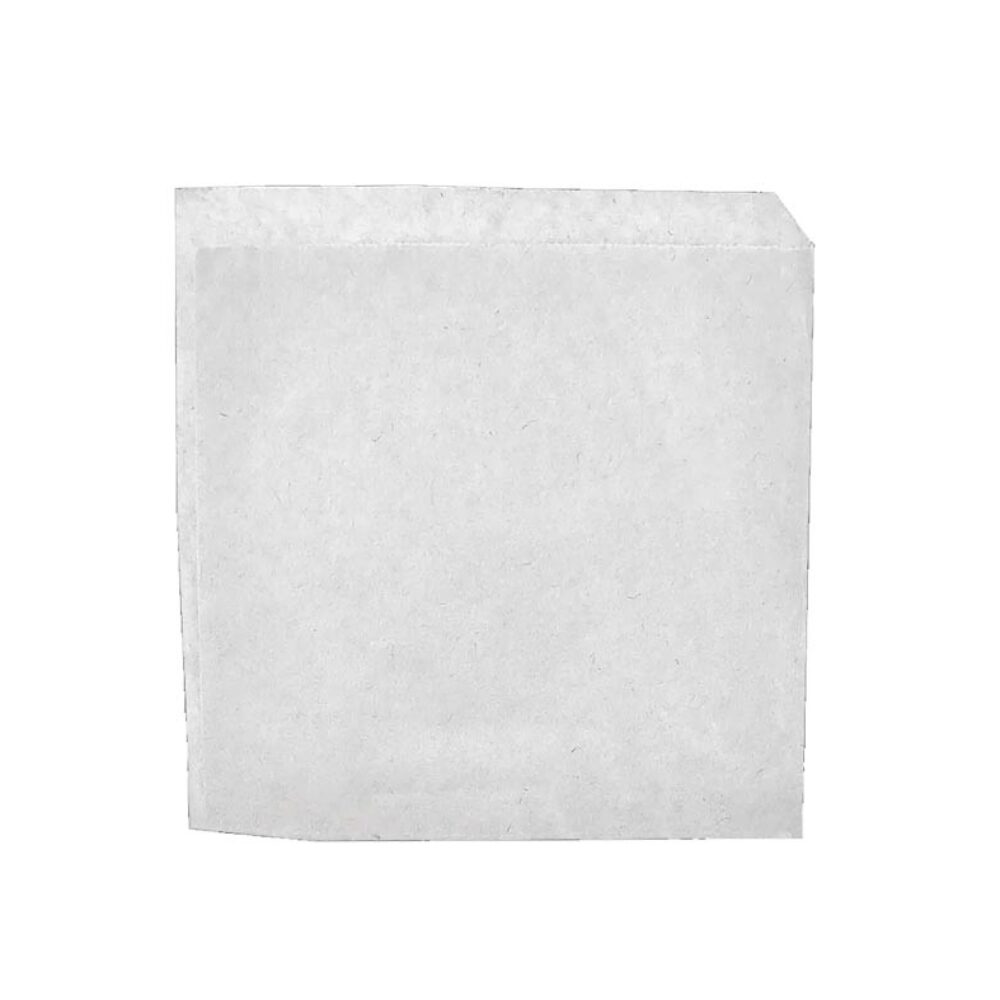 Кутник жиростійкий з ламінацією 733 (500 шт) 160х170 мм