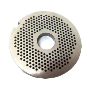 Решітки для м'ясорубок