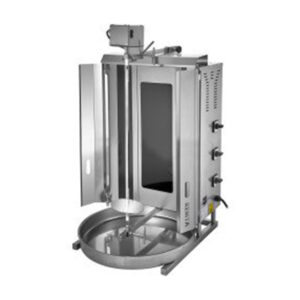 Обладнання для шаурми