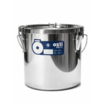 Відро для транспортування їжі Ozti 10,5 л