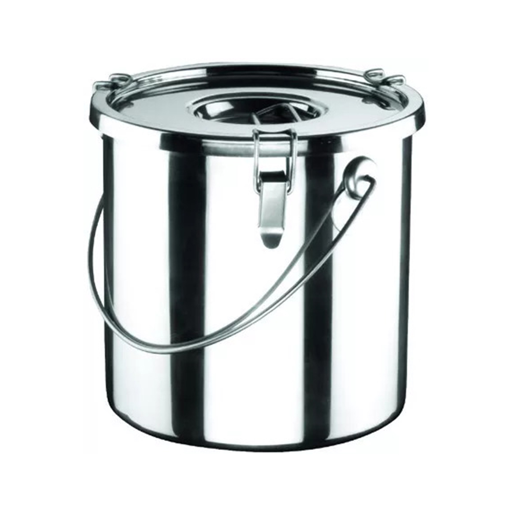 Відро для транспортування їжі Ozti 10л