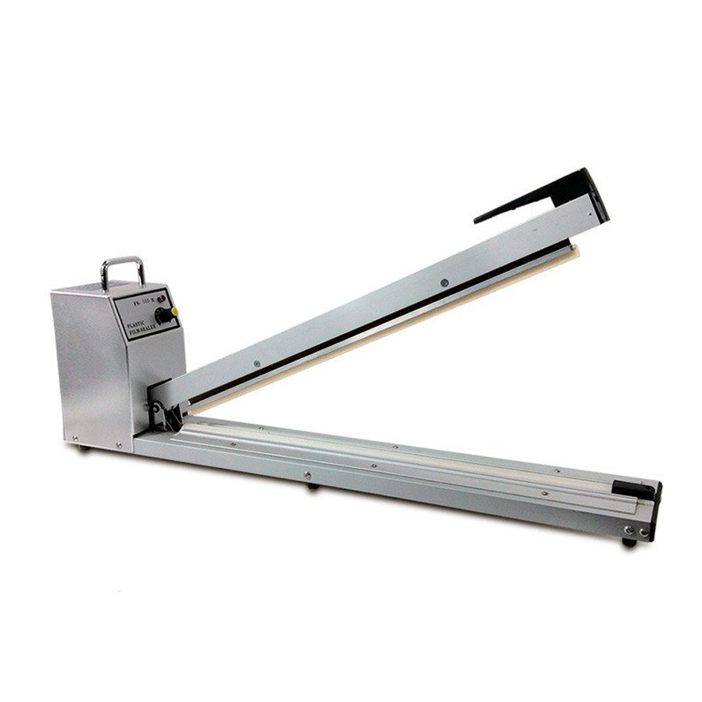 Зварювач пакетів ручний Hualian FS-900H