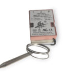 Терморегулятор (термостат) для електрокип’ятільків - Зображення 2