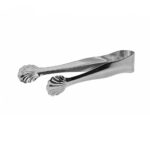 Щипці для цукру з нержавіючої сталі 130 мм