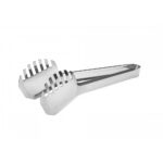 Щипці сервірувальні з нержавіючої сталі 240 мм