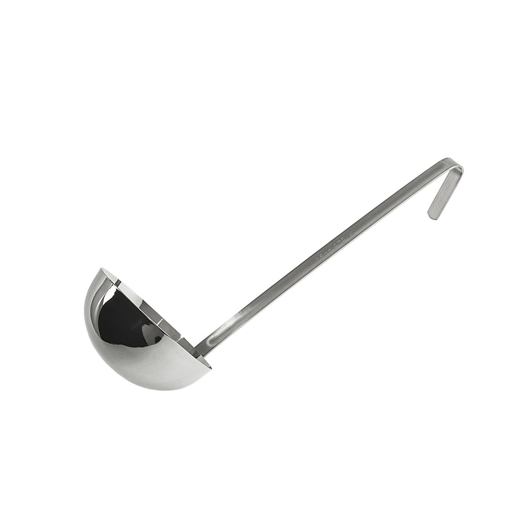 Ополоник з нержавіючої сталі 960 мл 165 мм