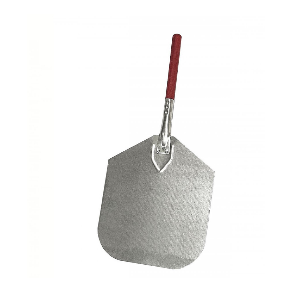 Лопата для піци коротка 305х355 мм