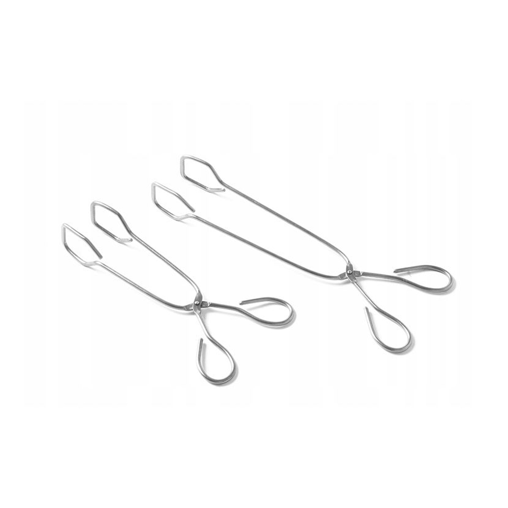 Щипці сервірувальні Hendi 300 мм – 2 шт. у блістері