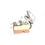 Терморегулятор (термостат) для електрокип’ятільків